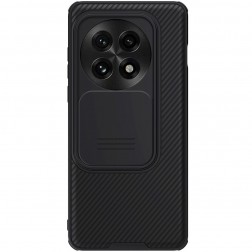 „Nillkin“ CamShield Pro dėklas - juodas (OnePlus 13)