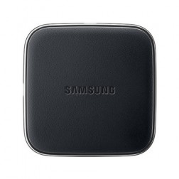 „Samsung“ Wireless Charger Pad Mini belaidis įkroviklis - juodas