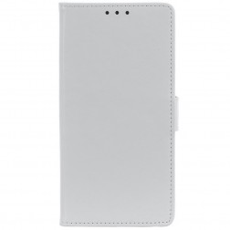 Atverčiamas dėklas - baltas (Galaxy A50 / A50s / A30s)
