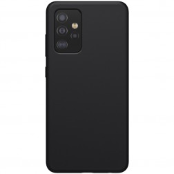 „Nillkin“ Flex dėklas - juodas (Galaxy A52 / A52s)