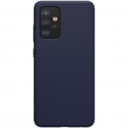 „Nillkin“ Flex dėklas - mėlynas (Galaxy A52 / A52s)