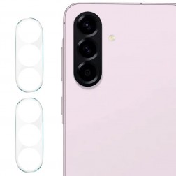„IMAK“ apsauginiai galinės kameros stiklai 0.3 mm (Galaxy A56)