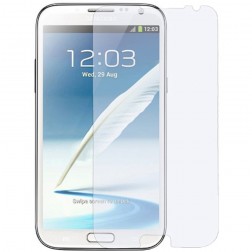 Apsauginis ekrano stiklas 0.33 mm (Galaxy Note 2)