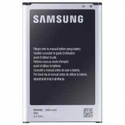 „Samsung“ baterija - akumuliatorius (3200 mAh, Galaxy Note 3)