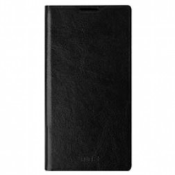 „Mofi“ Rui atverčiamas dėklas - juodas (Galaxy Note 3 Neo)