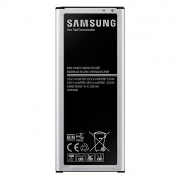 „Samsung“ baterija - akumuliatorius (3220 mAh, Galaxy Note 4)