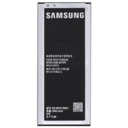 „Samsung“ baterija - akumuliatorius (3000 mAh, Galaxy Note Edge)