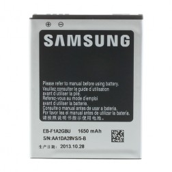 „Samsung“ baterija (1650 mAh, Galaxy S2)
