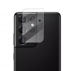 „Mocolo“ apsauginis galinės kameros stiklas 0.3 mm (Galaxy S21 Ultra)