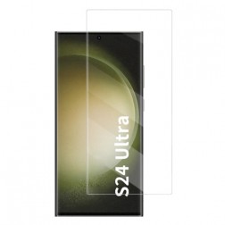 „Mocolo“ UV Light Irradiation Tempered Glass apsauginis ekrano stiklas 0.26 mm - skaidrus (Galaxy S24 Ultra)