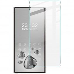„IMAK“ Tempered Glass apsauginis ekrano stiklas - skaidrus (Galaxy S25 Ultra)