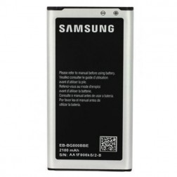 „Samsung“ baterija - akumuliatorius (2100 mAh, Galaxy S5 mini)