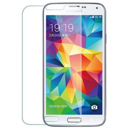 „Calans“ apsauginis ekrano stiklas 0.3 mm (Galaxy S5 mini)