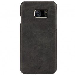 „Mofi“ Slim dėklas - juodas (Galaxy S7)