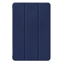Atverčiamas dėklas - mėlynas (Galaxy Tab S9 FE+ 12.4")