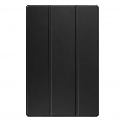 Atverčiamas dėklas - juodas (Galaxy Tab S9 Ultra 14.6")