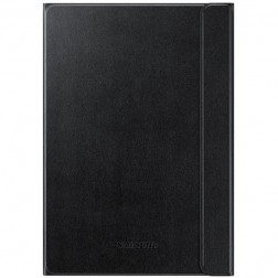 „Samsung“ Book Cover atverčiamas dėklas - juodas (Galaxy Tab A 9.7)