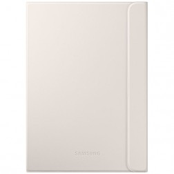 „Samsung“ Book Cover atverčiamas dėklas - smėlio spalvos (Galaxy Tab S2 9.7 / Galaxy Tab S2 VE 9.7)