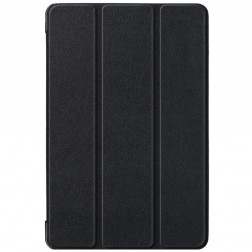 Atverčiamas dėklas - juodas (Galaxy Tab S5e)