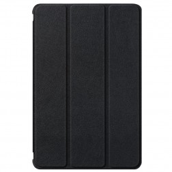 Atverčiamas dėklas - juodas (Galaxy Tab S7 11" / S8 11")
