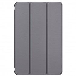 Atverčiamas dėklas - pilkas (Galaxy Tab S7 11" / S8 11")