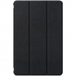 Atverčiamas dėklas - juodas (Galaxy Tab S7 FE 12.4" / S7+ 12.4" / S8+ 12.4")