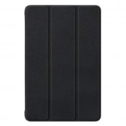 Atverčiamas dėklas - juodas (Galaxy Tab S9 FE+ 12.4")
