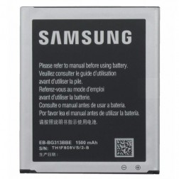 „Samsung“ baterija - akumuliatorius (1500 mAh, Galaxy Trend 2)