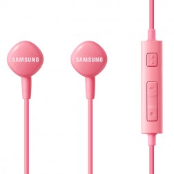 „Samsung“ HS130 ausinės - rožinės