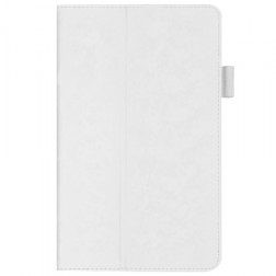 „Folio“ atverčiamas dėklas - baltas (Galaxy Tab S 8.4)