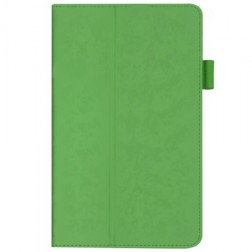 „Folio“ atverčiamas dėklas - žalias (Galaxy Tab S 8.4)