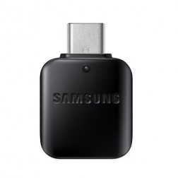 „Samsung“ Type-C OTG adapteris - juodas