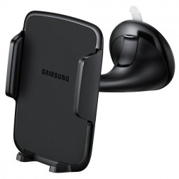 „Samsung“ Universal Vehicle Dock automobilinis planšetės laikiklis - juodas (7" - 8")