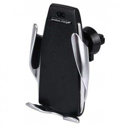 „Smart Sensor“ S5 automobilinis telefono laikiklis (kroviklis) - juodas
