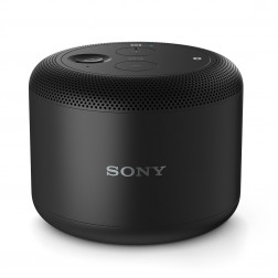 „Sony“ BSP10 nešiojama belaidė garso kolonėlė - juoda