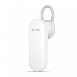 „Sony“ MBH20 laisvų rankų įranga - balta
