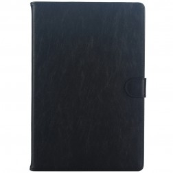 „Retro“ atverčiamas dėklas - juodas (Xperia Tablet Z4)