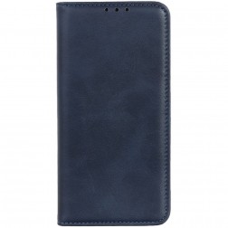 „Binfen“ Split atverčiamas dėklas - mėlynas (Xiaomi 13 Ultra)