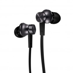 „Xiaomi“ Mi In-Ear Basic ausinės - juodos