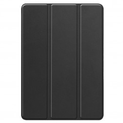 „Stylus“ atverčiamas dėklas - juodas (Redmi Pad Pro / Poco Pad)
