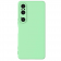 „Shell“ kieto silikono (TPU) dėklas - žalias (Xperia 1 VI)