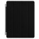„Cover Case“ atverčiamas dėklas - juodas (iPad 2 / 3 / 4)