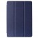 Atverčiamas dėklas - tamsiai mėlynas (iPad mini 4 / iPad mini 2019)