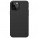 „Nillkin“ Frosted Shield Pro dėklas - juodas (iPhone 12 Pro Max)