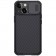 „Nillkin“ CamShield dėklas - juodas (iPhone 13 Mini)