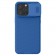 „Nillkin“ CamShield Pro Magnetic dėklas - mėlynas (iPhone 15 Pro Max)