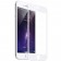 „Mocolo“ 9H Tempered Glass apsauginis ekrano stiklas 0.3 mm - baltas (iPhone 6 / 7 / 8)
