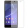 „Calans“ apsauginis ekrano stiklas 0.3 mm (Xperia Z2)