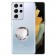 „PopSocket“ Diamond telefono laikiklis - sidabrinis