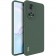 „Imak“ kieto silikono (TPU) dėklas - žalias (Honor 50 / Nova 9)
